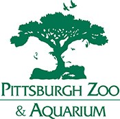 Pittsburgh Zoo & Aquarium Logo
